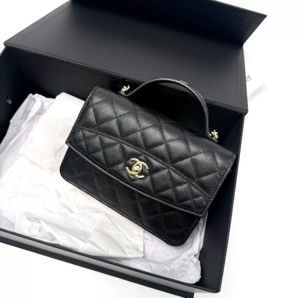 Chanel Women Pre-Loved Bag Very Good Condition